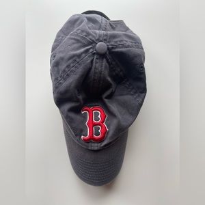 Boston Red Sox Hat